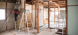 Entreprise de rénovation de la maison et de rénovation d’appartement à Baudricourt